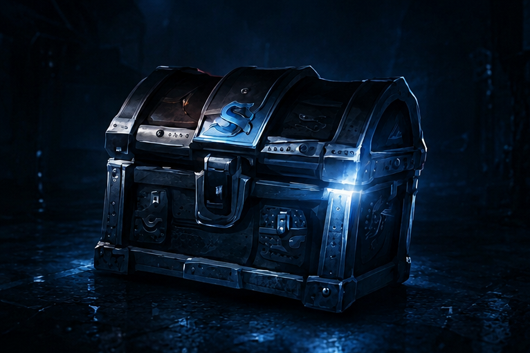 Aurora Mystic Crate