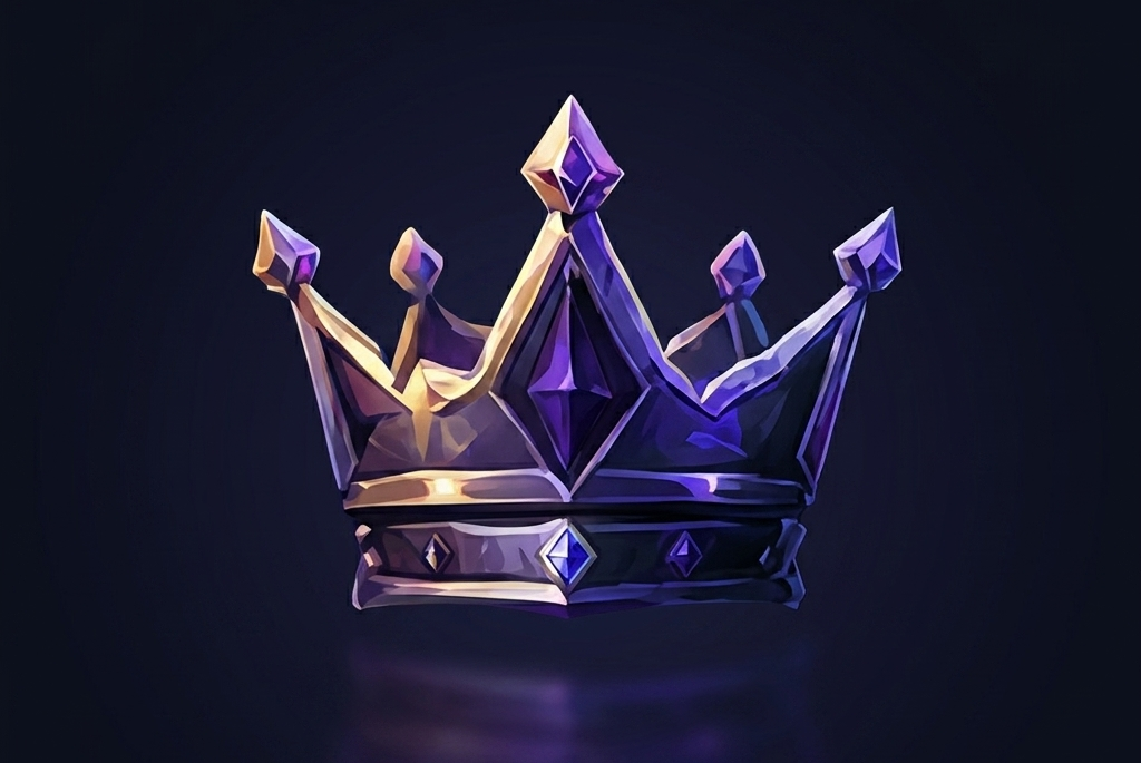 Monarch VIP Rank