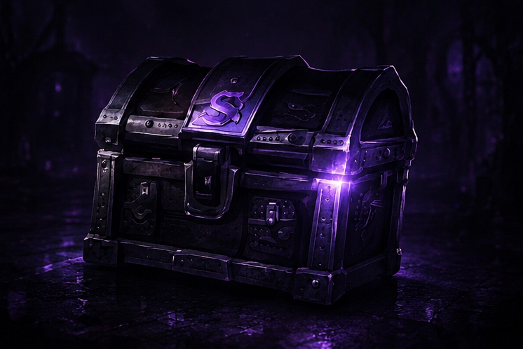 Bio-Crate
