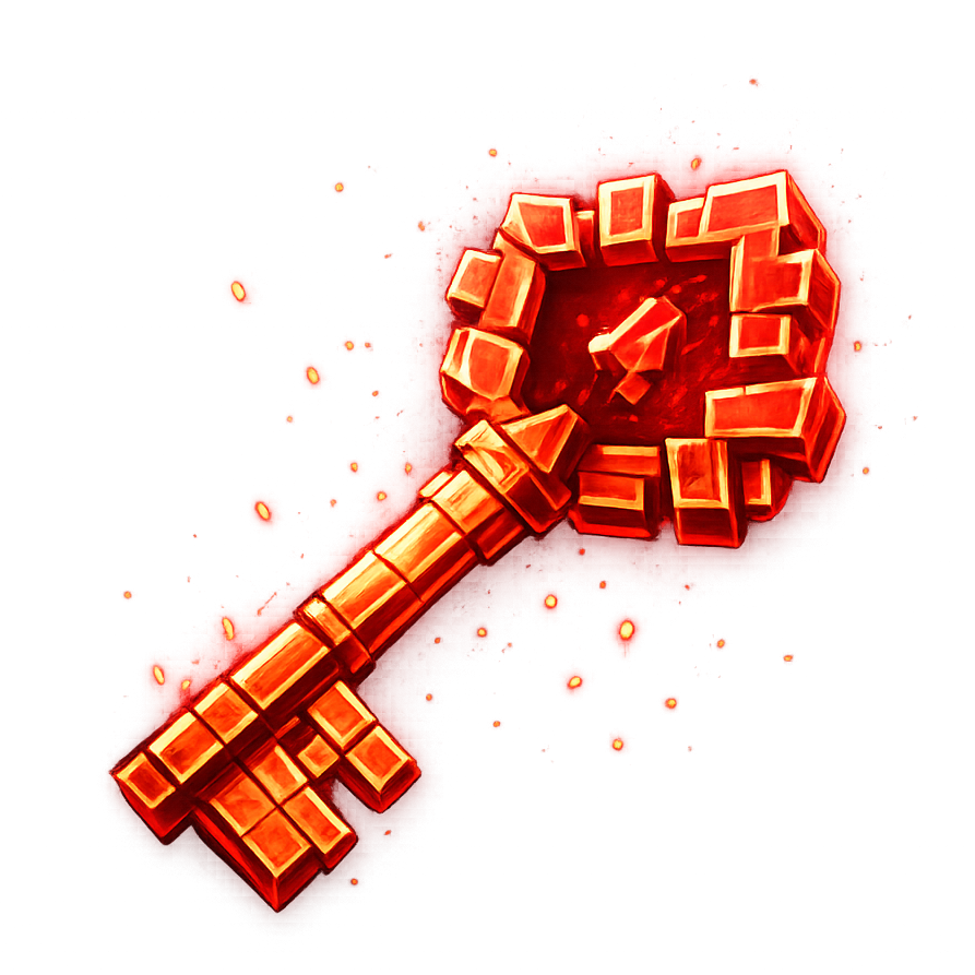 Crate Key