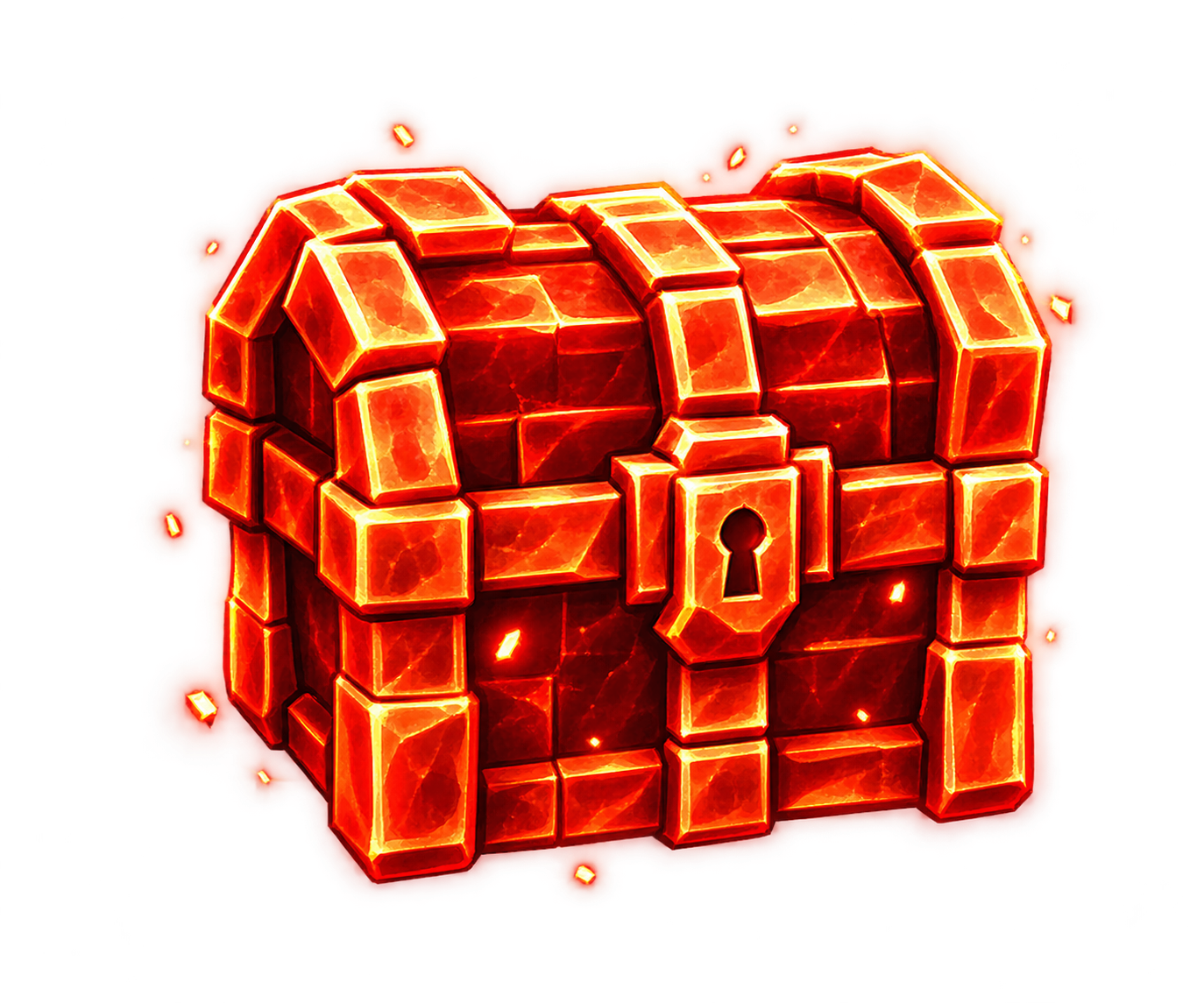 Legendary Crate